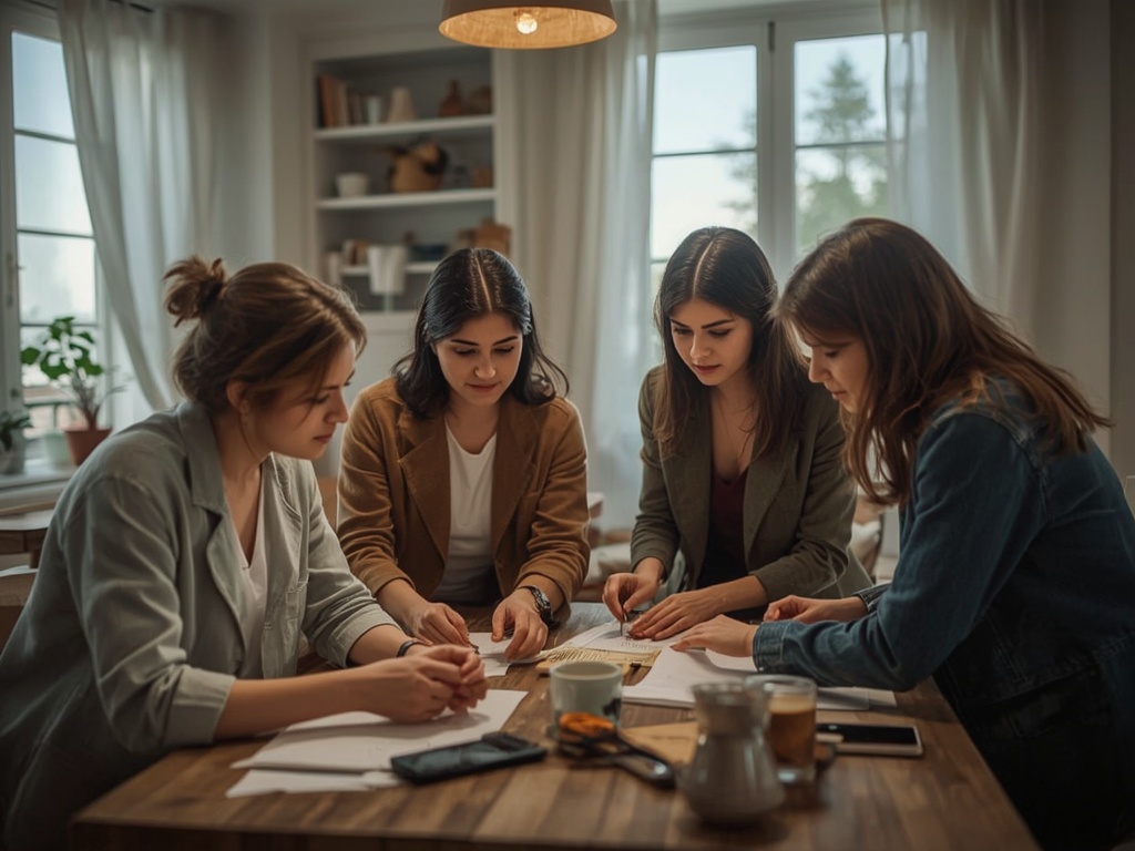 Feuille de route pratique pour mieux se soigner, voyager et équiper son logement